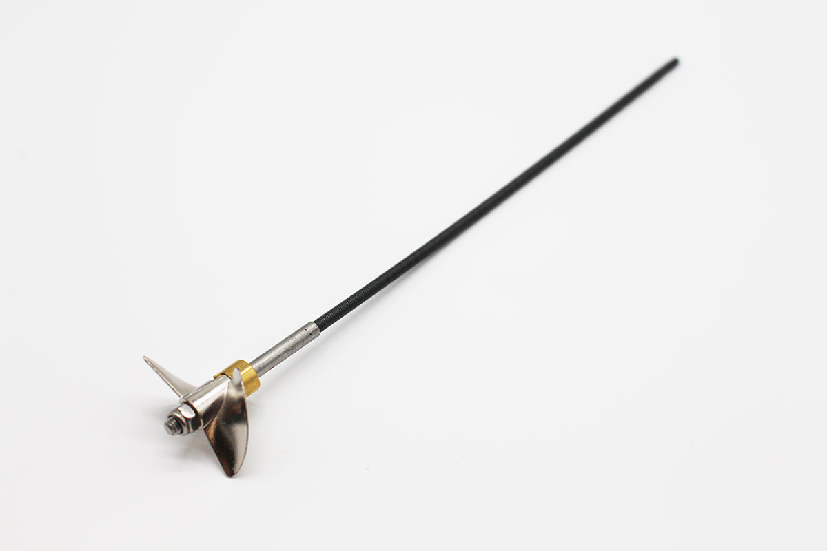 Propeller Shaft with Propeller - Velocity 900BL