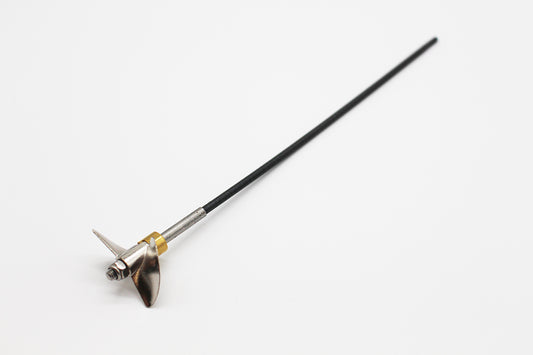 Propeller Shaft with Propeller - Velocity 900BL
