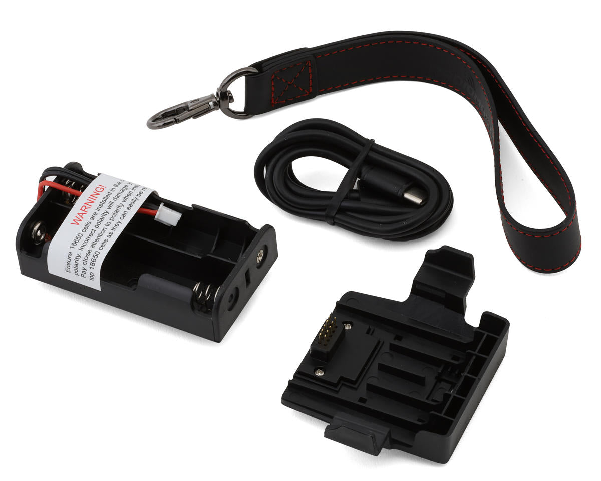 MT12 4-in-1 16-Channel Radio System