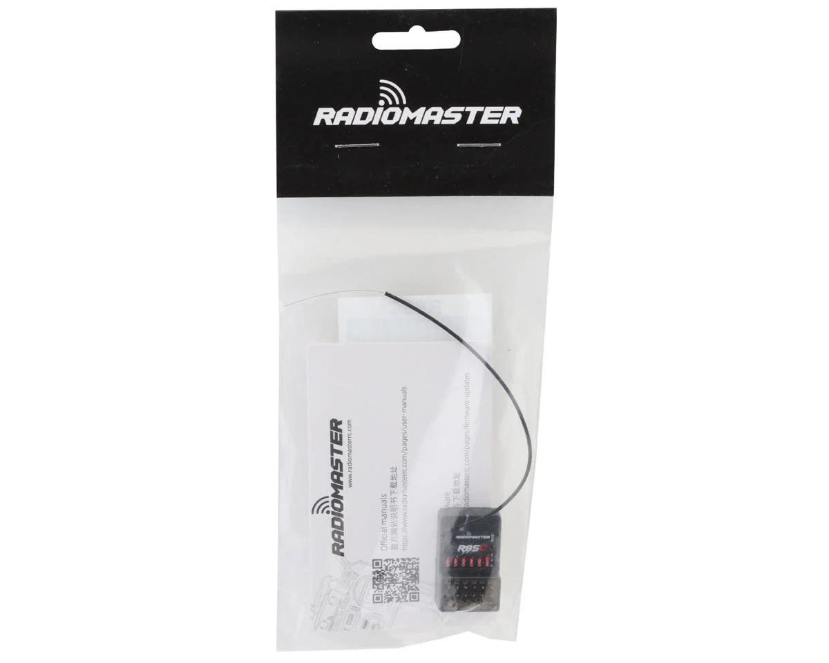 R85C 5-Channel 2.4GHz Receiver