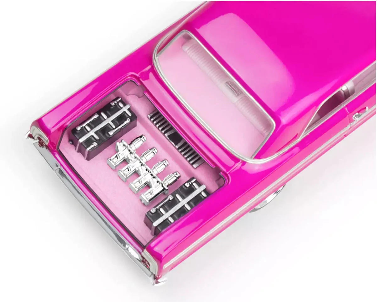 1/25 1964 Chevy Impala SS Lowrider Plastic Model Kit