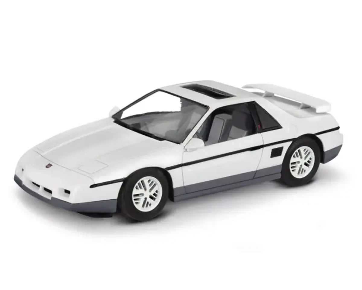 1/24 1985 Pontiac Fiero GT