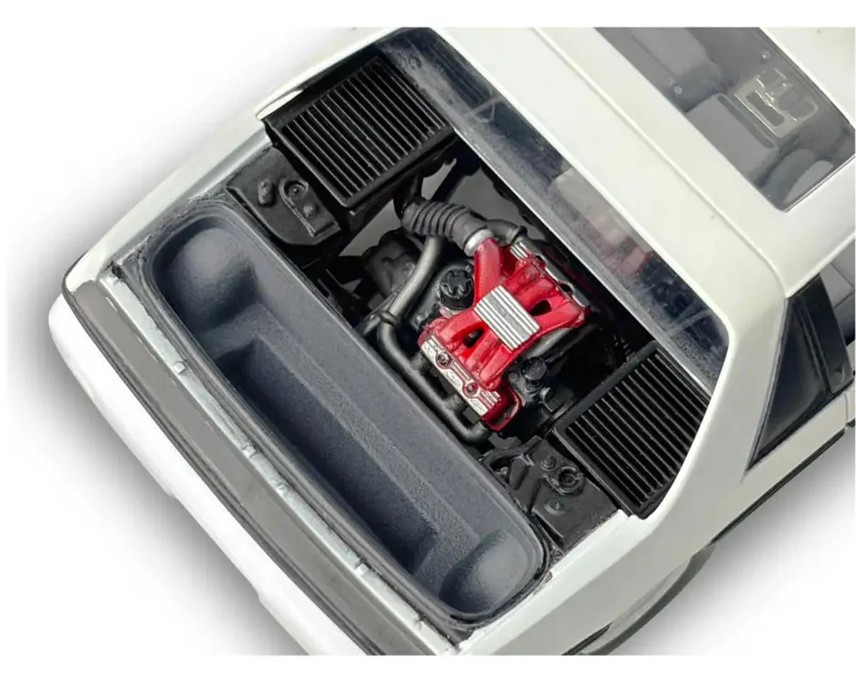 1/24 1985 Pontiac Fiero GT