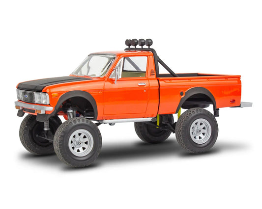 1/24 Chevy® 4x4 Luv™ High Roller Plastic Model Kit