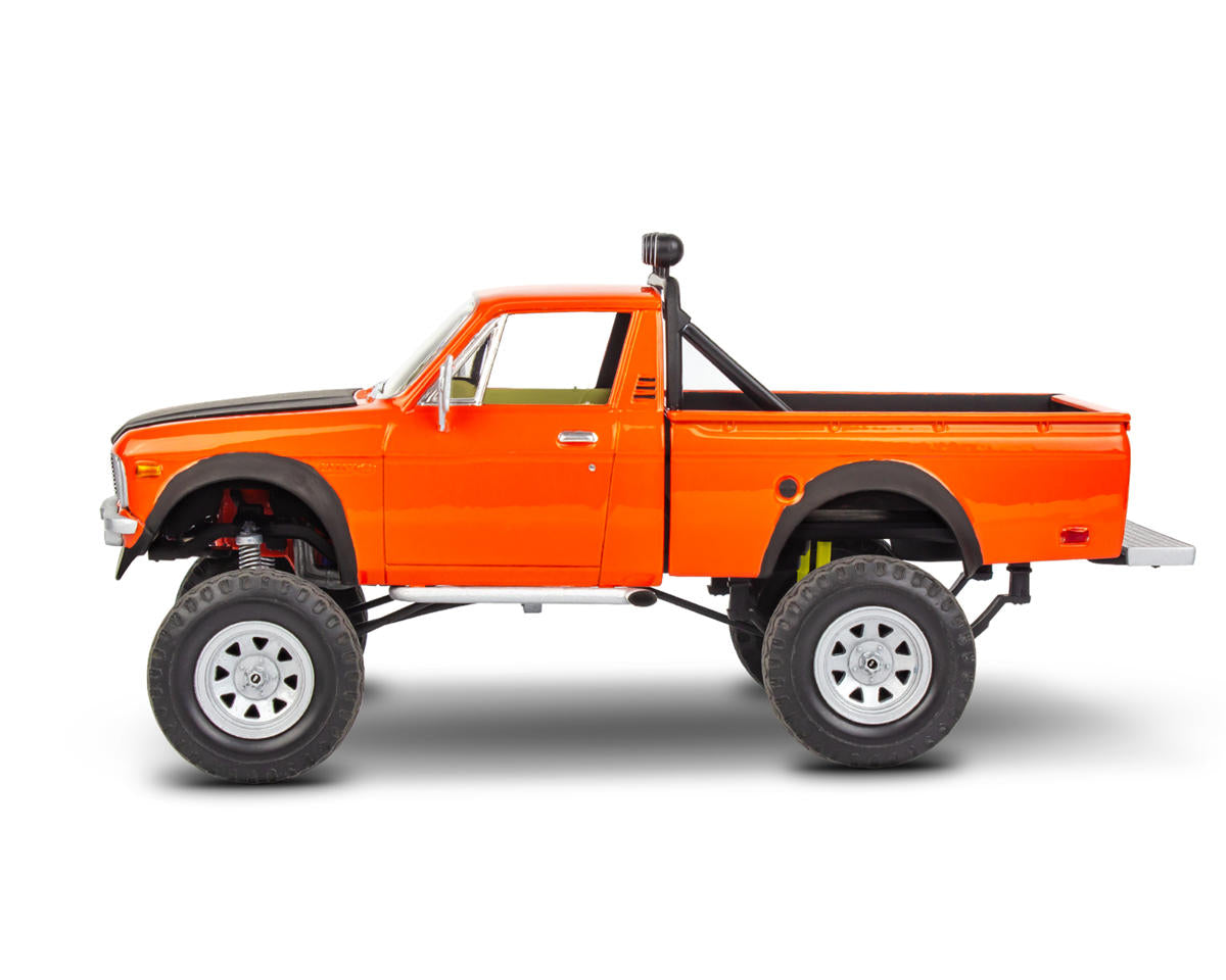 1/24 Chevy® 4x4 Luv™ High Roller Plastic Model Kit