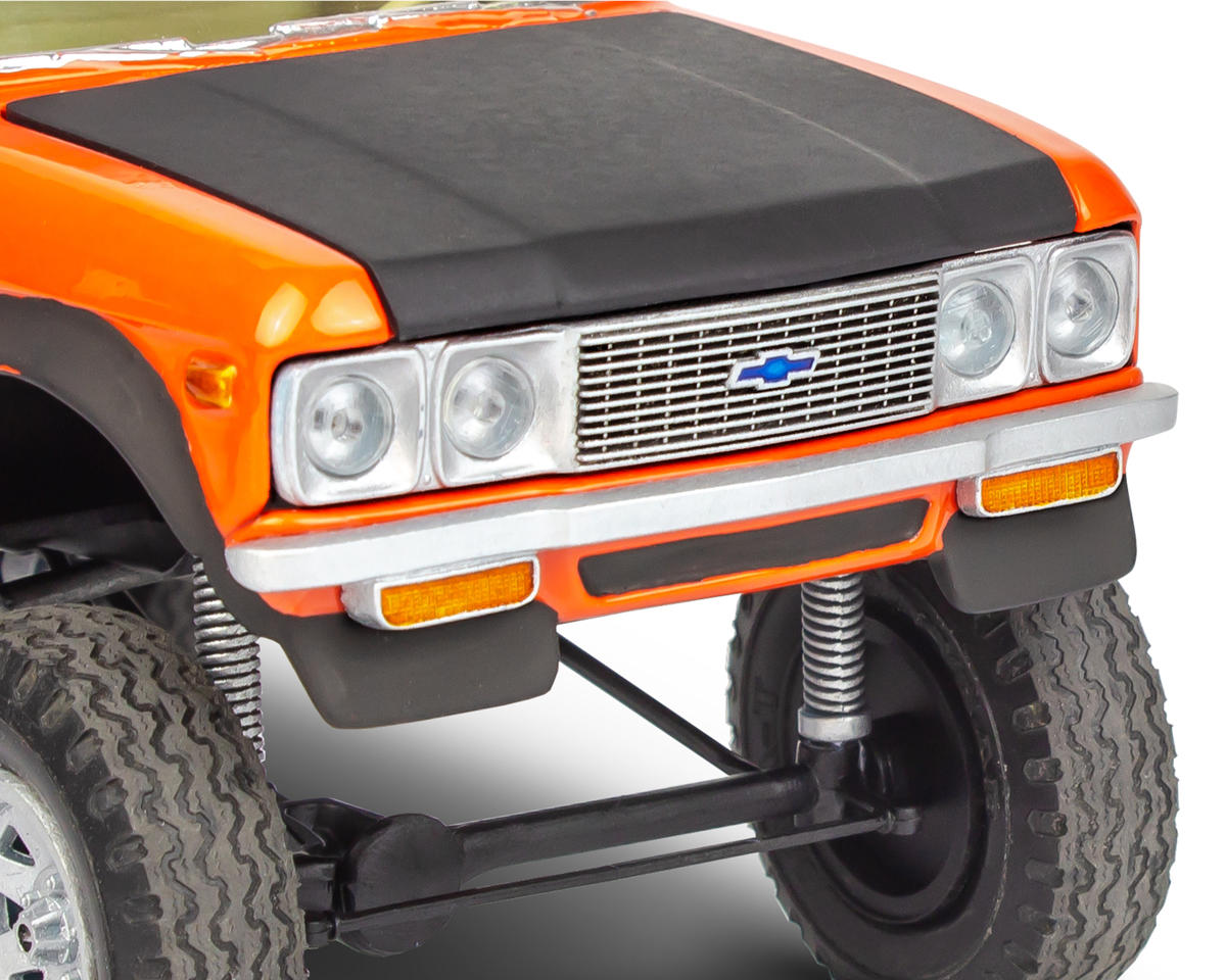 1/24 Chevy® 4x4 Luv™ High Roller Plastic Model Kit