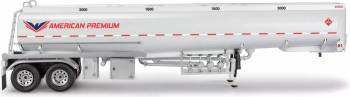RMX4536   —  1/32 Semi Tanker Trailer