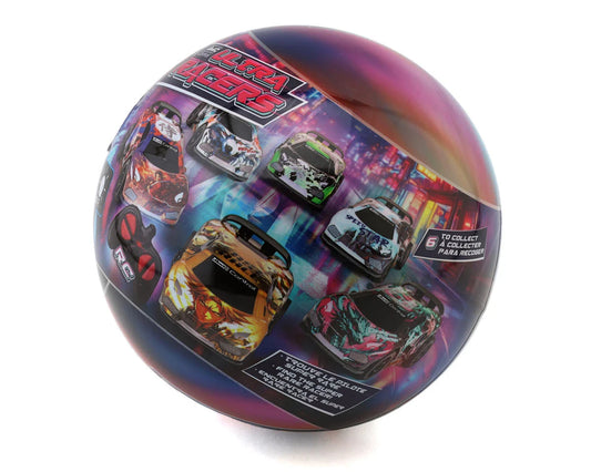 Ultra Racers Itasha RTR Mini RC Car Blind Box
