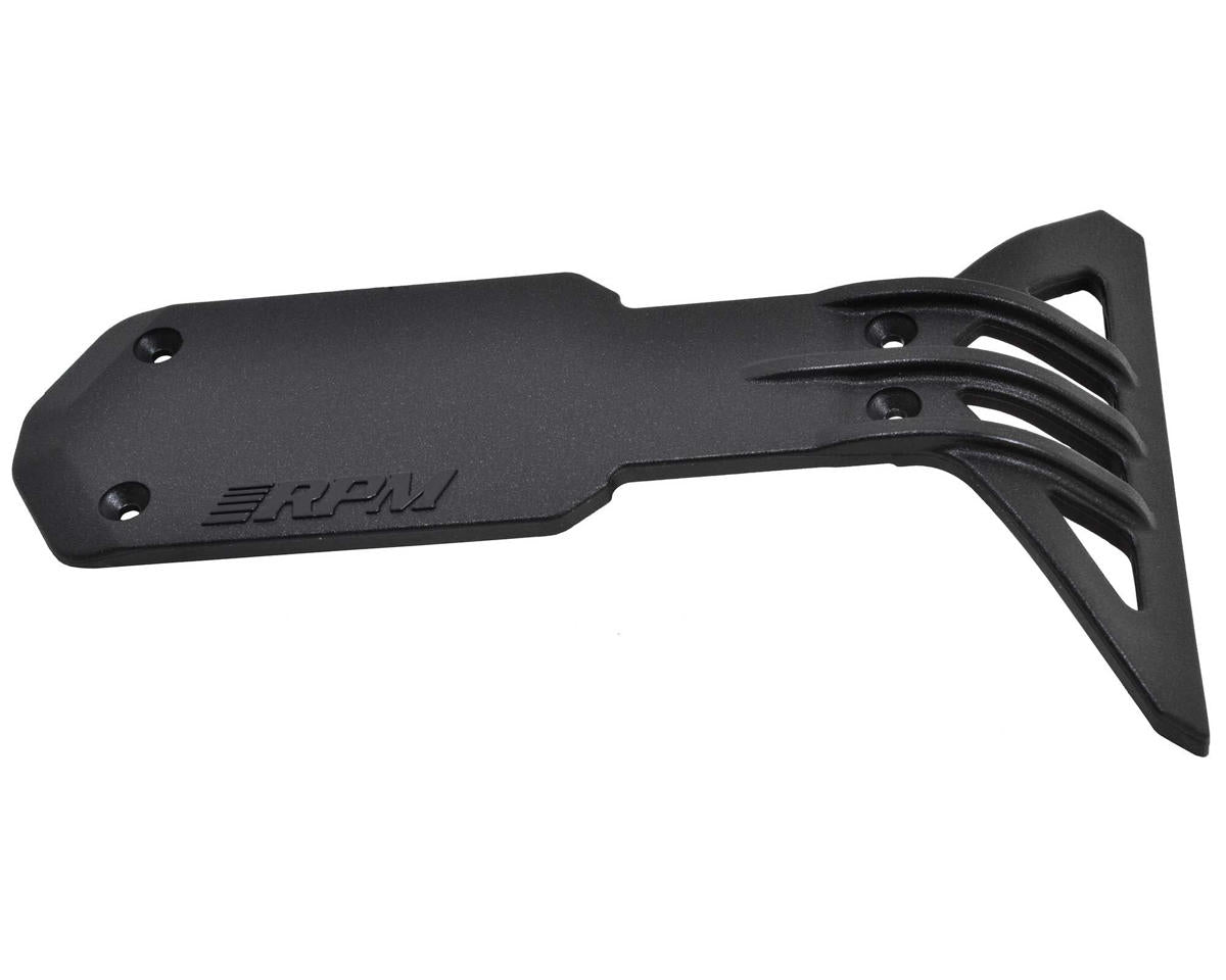 Mini-T 2.0/Mini-B Rear Bumper / Skid Plate