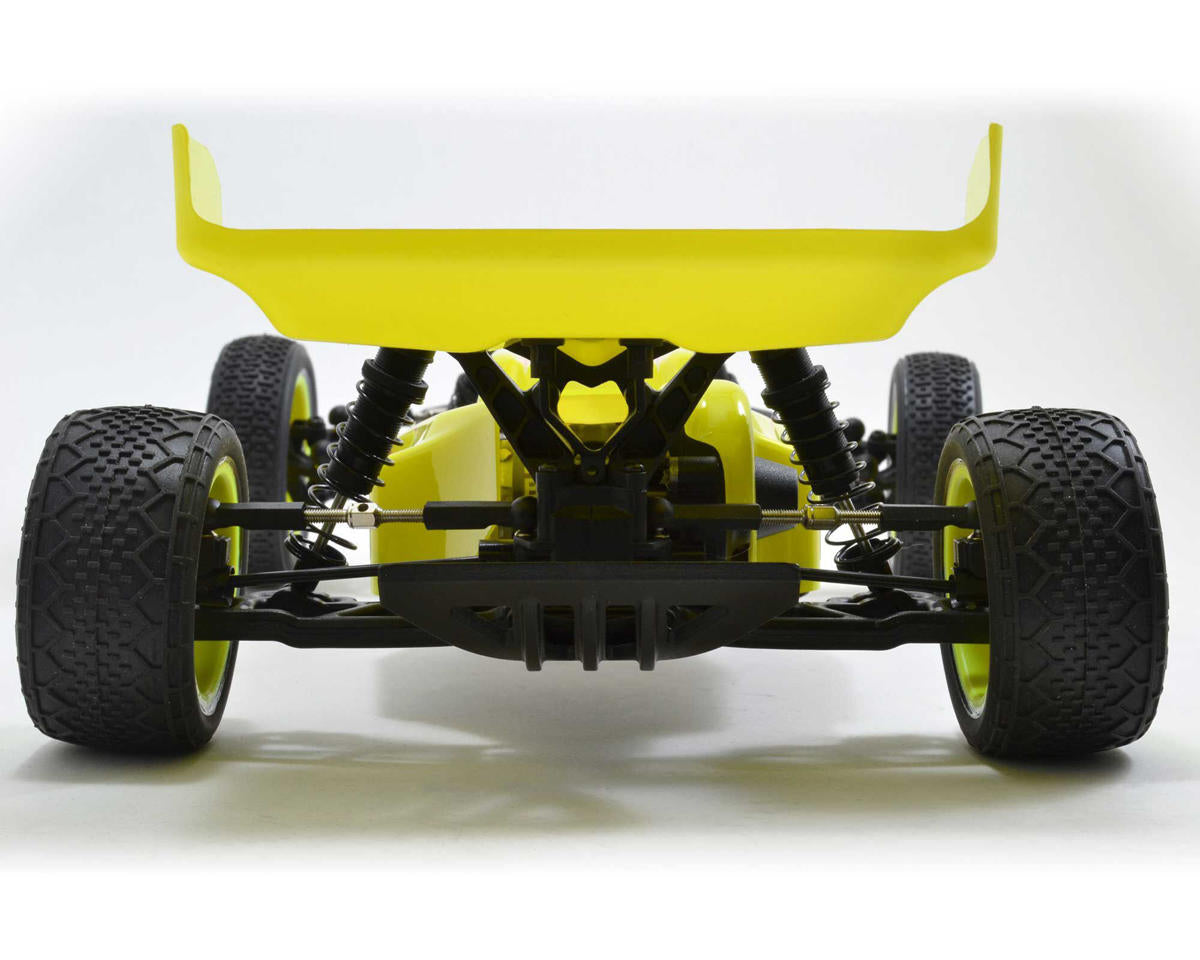Mini-T 2.0/Mini-B Rear Bumper / Skid Plate