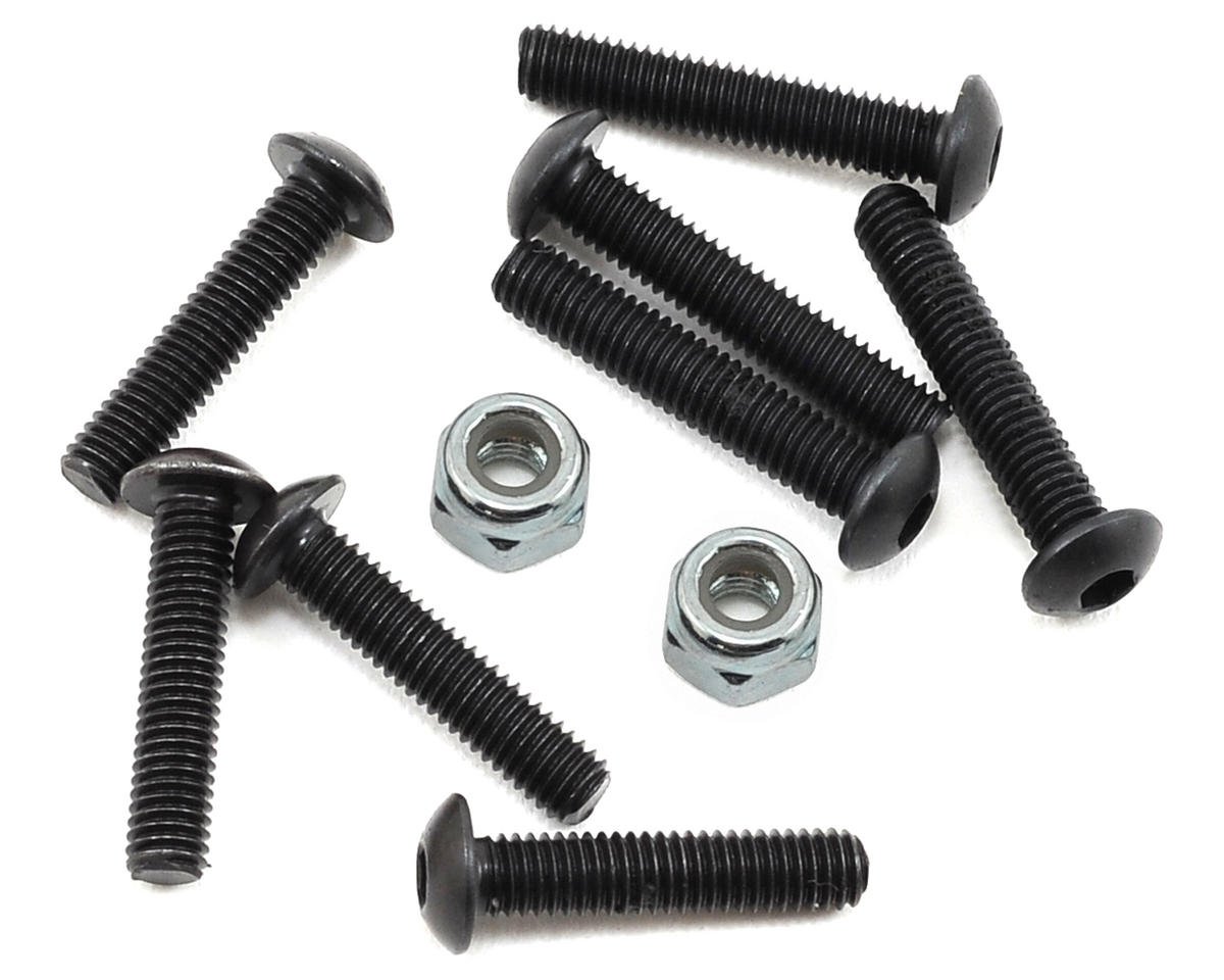 Wide A-Arm Screw Kit for Rustler/Stampede