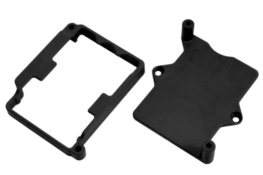 ESC Cage for VXL-3S ESCs - Black