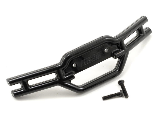Front Bumper for Traxxas 1/16 E-Revo (Black)