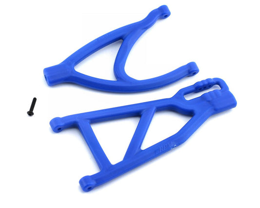 Rear A-Arms for Traxxas Revo (Blue)