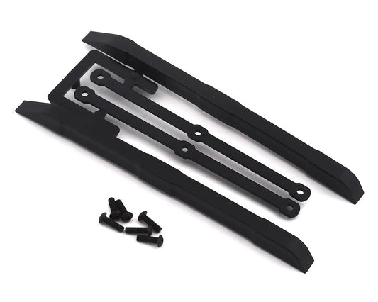 Roof Skid Rails for the Traxxas X-Maxx