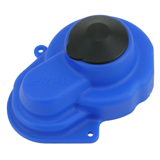 Gear Cover for XL-5/VXL - Blue