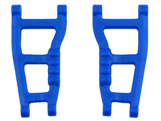 RPM Rear A-arms for the 2wd Traxxas Slash - Blue