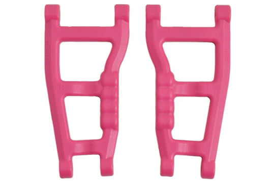 RPM Rear A-arms for the 2wd Traxxas Slash - Pink