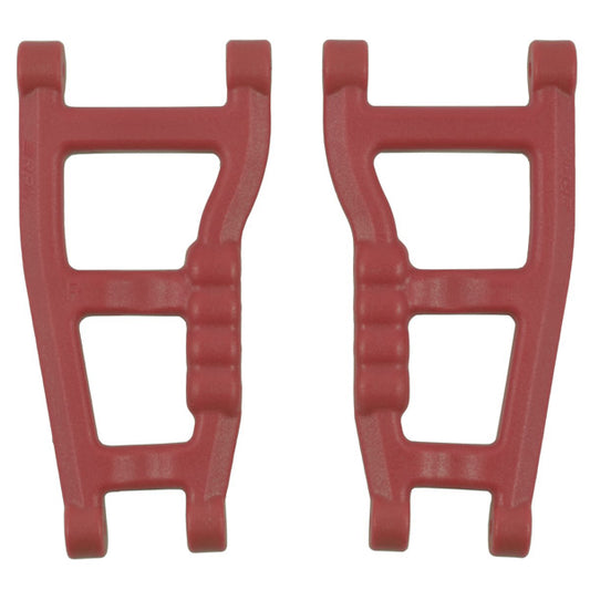 RPM Rear A-arms for the 2wd Traxxas Slash - Red