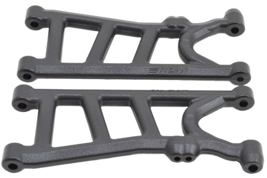 RPM Rear A-arms for the ARRMA Typhon 4x4 3S BLX