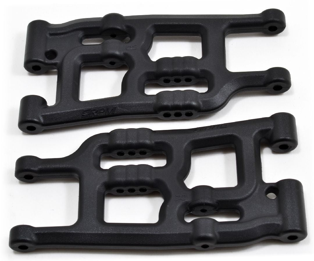 Rear A-arms for the Losi Tenacity U4 Lasernut