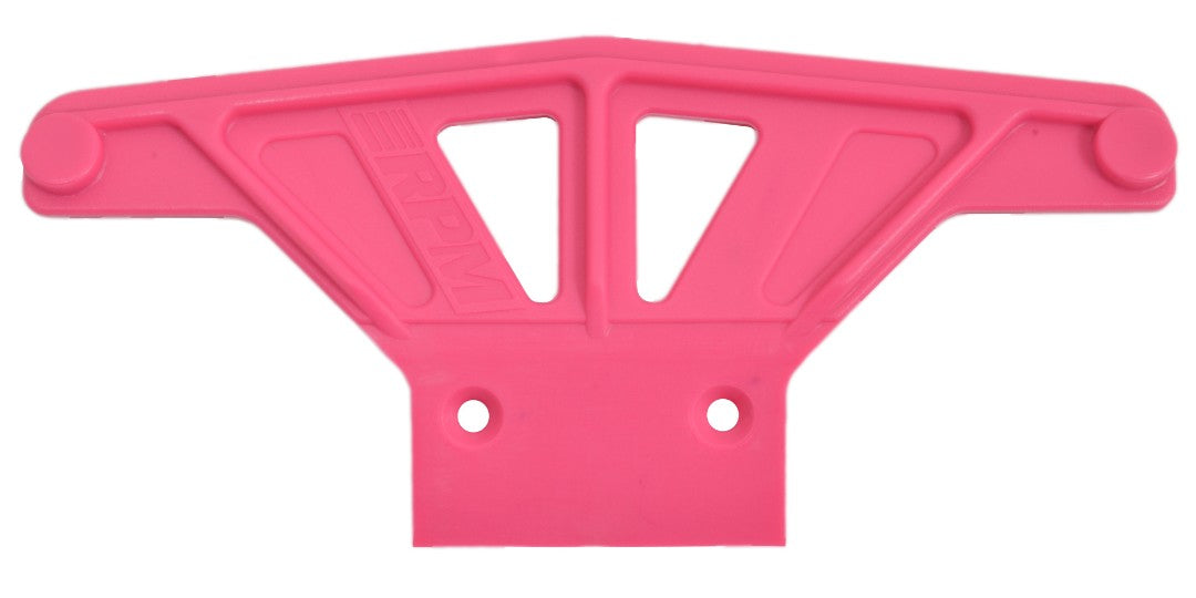 Wide Front Bumper - 2WD