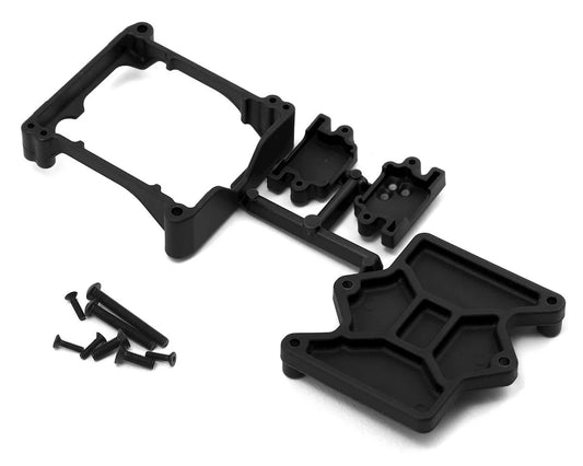 ESC Cage for the Castle Sidewinder 4 ESC