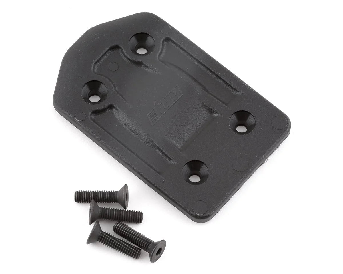 Arrma 6S Kraton/Outcast Rear Skid Plate
