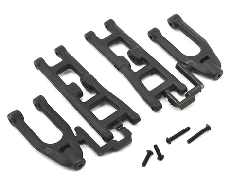 ARRMA Front Upper & Lower Suspension Arm Set