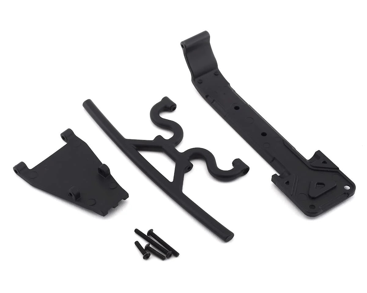 Front Skid Plate for Traxxas UDR