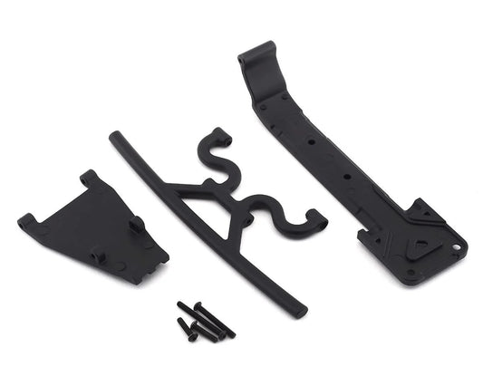 Front Skid Plate for Traxxas UDR