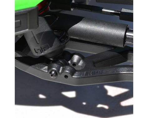 Arrma Kraton/Outcast 4S BLX V2 Front Suspension Arms (2)
