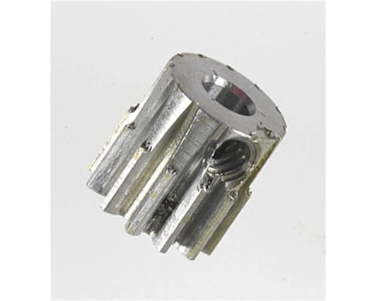 Mod 0.6 Metric Pinion Gear (12T)