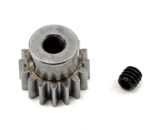 Mod 0.6 Metric Pinion Gear (16T)