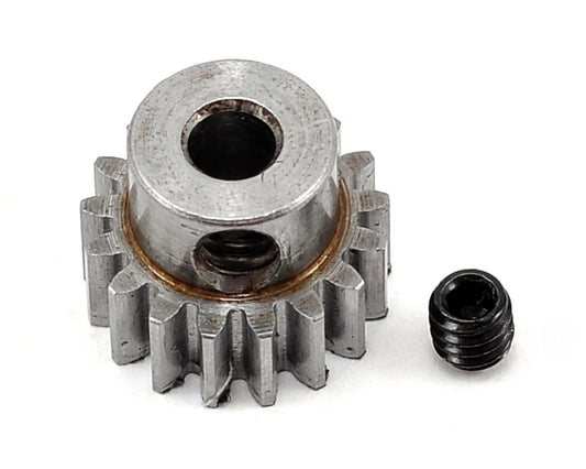 Mod 0.6 Metric Pinion Gear (17T)