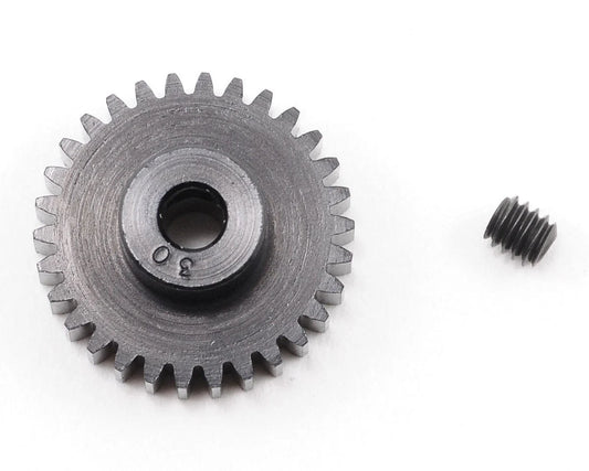 "Aluminum Pro" 48P Pinion Gear (3.17mm Bore) (30T)