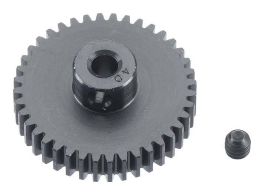 48-Pitch Aluminum Pinion, 40T