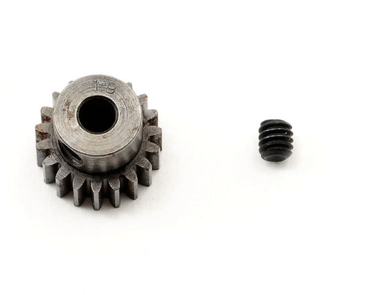 19t pinion 48p