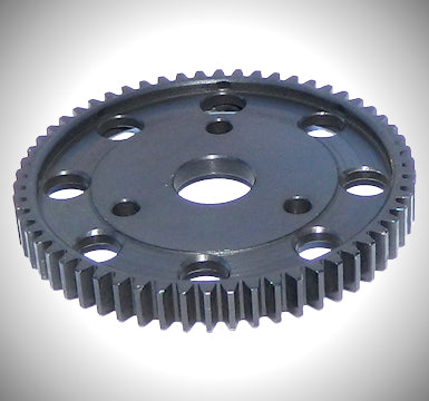58t steel spur - 32p