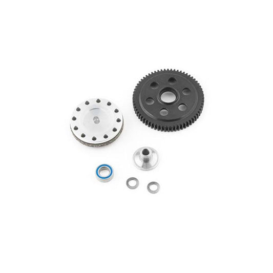 Gen3 Slipper Spur for Axial Yeti and Bomber - 64T