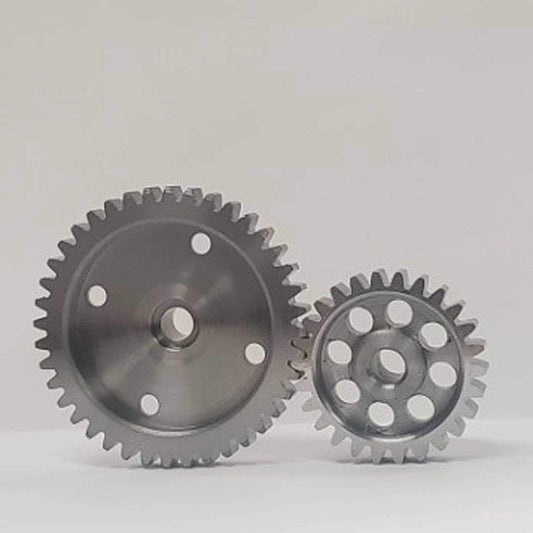Aarma 6S Infraction Speed Differential (large) Gear, 40T