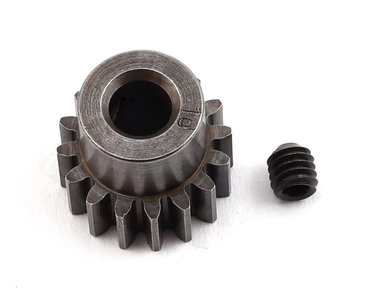 Extra Hard Steel 32P Pinion Gear w/5mm Bore (16T)