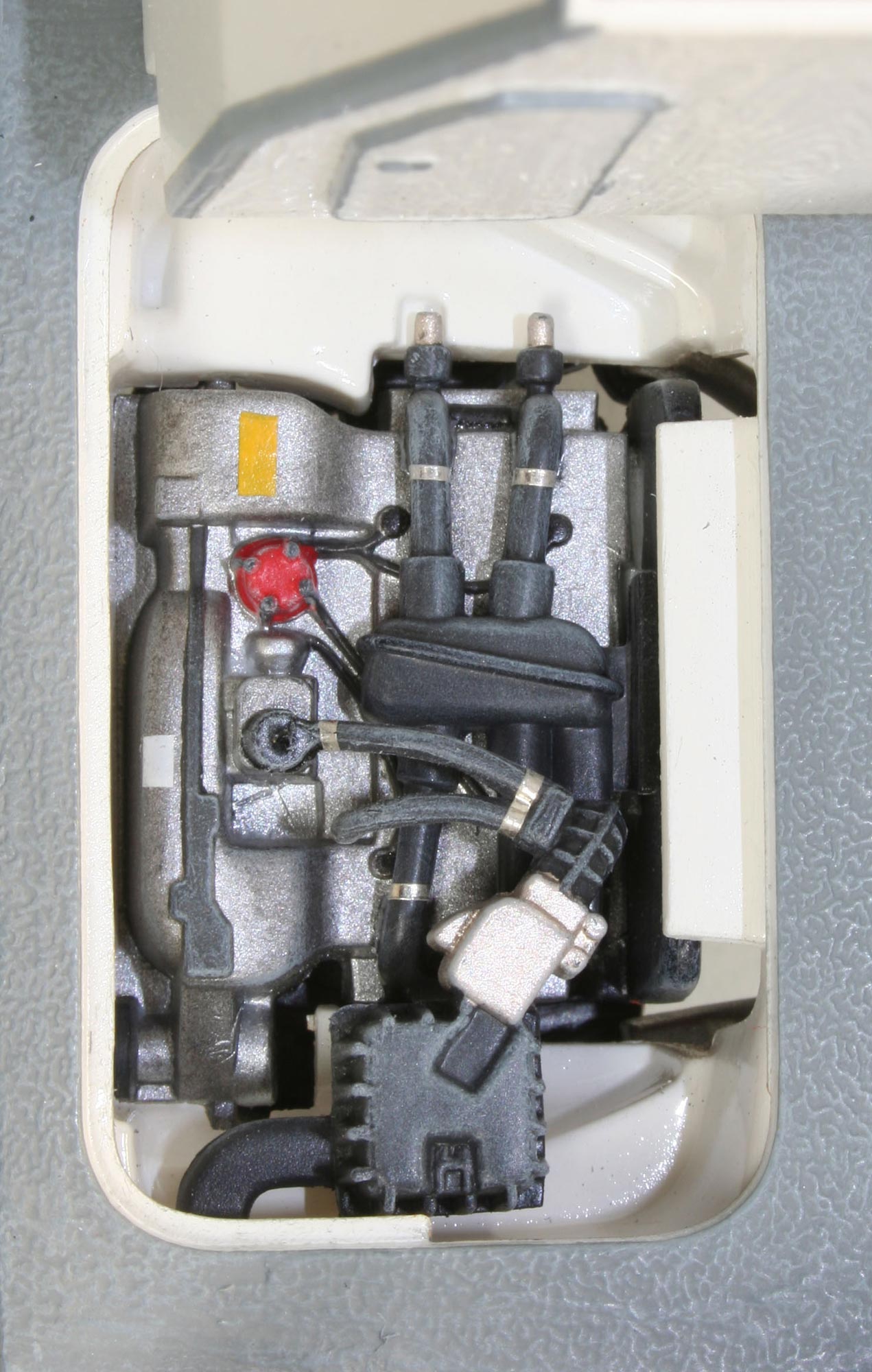 1:25 Volkswagen T3  Camper