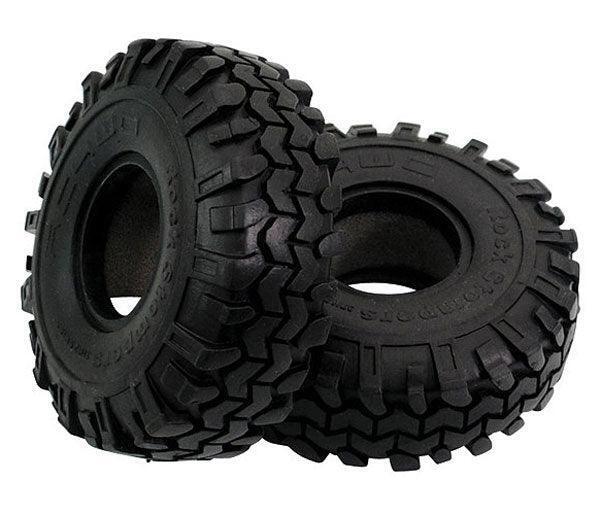 Rock Stomper 1.55" Offroad Tires