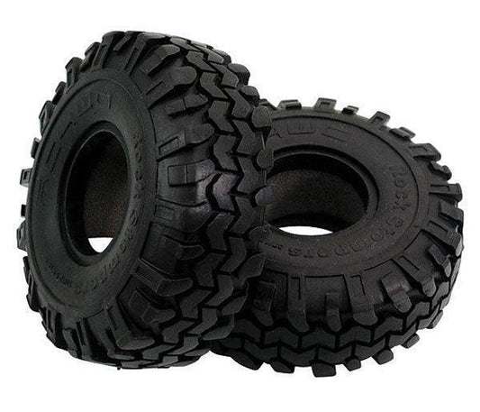 Rock Stomper 1.55" Offroad Tires