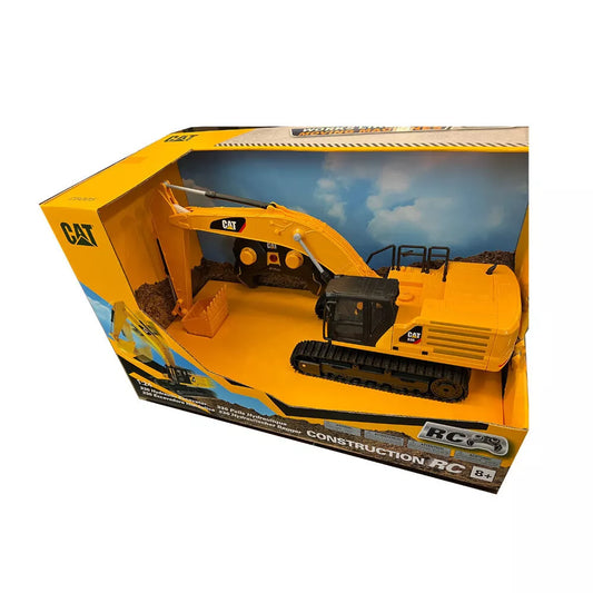 1:24 CAT 336 Hydraulic Excavator 2.4Ghz RC