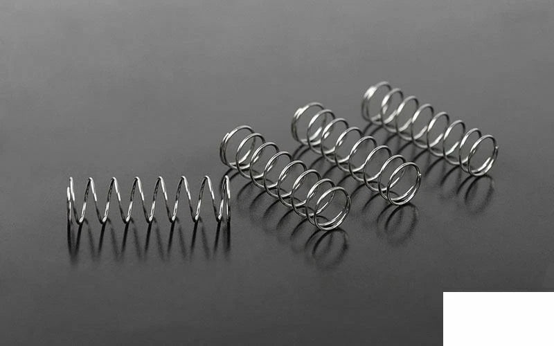 1/24 Suspension Coil Springs for Axial SCX24 - HARD
