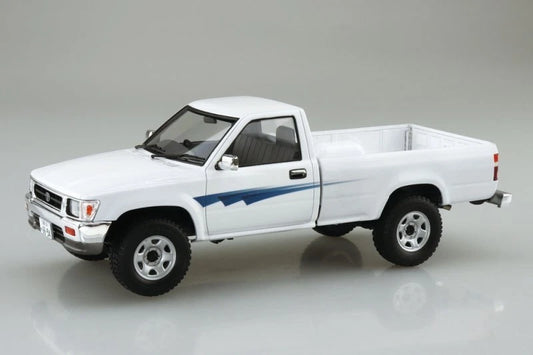 1/24 Tuned Car #93 LN106 Hilux Longbed Street Custom '94（Toyota）