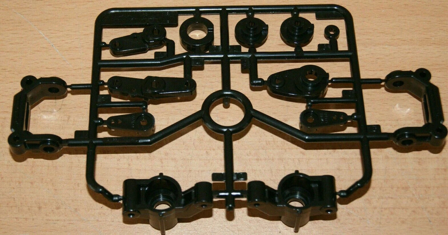 C-Parts Tree - Manta Ray/Top Force/Evo/TA01/TA02/FF01