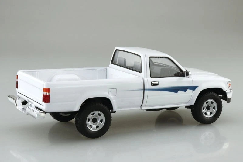 1/24 Tuned Car #93 LN106 Hilux Longbed Street Custom '94（Toyota）
